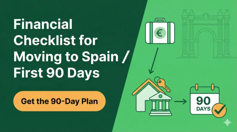 Spain Handbook - Practical guide for expats in Spain